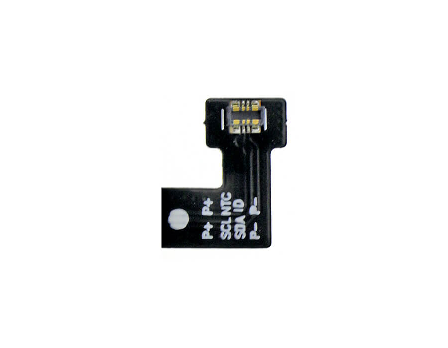 3.8V, 2650mAh, Li-Polymer Battery fits Meitu, V4, V4s, 10.07Wh