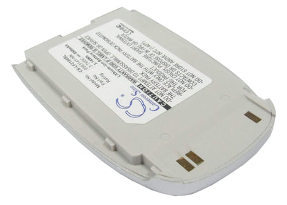 3.7V, 850mAh, Li-ion Battery fits Lg, F2100, G220, 3.145Wh