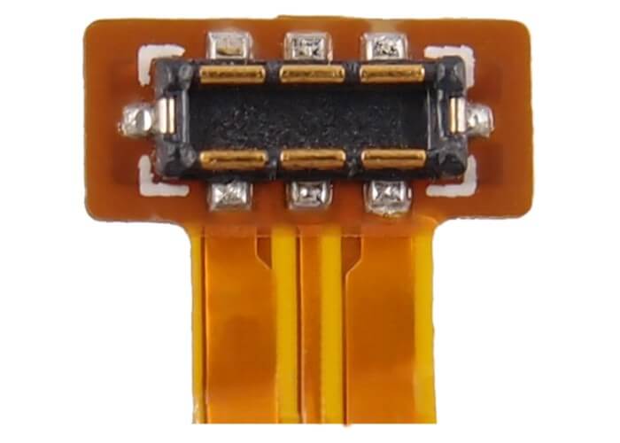 3.8V, 2900mAh, Li-Polymer Battery fits Huawei, Ascend D2, Ascend D2-0082, 11.02Wh