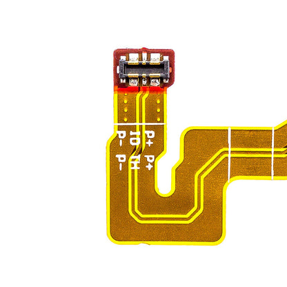3.85V, 2500mAh, Li-Polymer Battery fits Nokia, 8, 8 Global Dual Sim, 9.625Wh