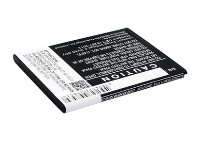 3.7V, 2000mAh, Li-ion Battery fits Htc, D316, D316d, 7.4Wh