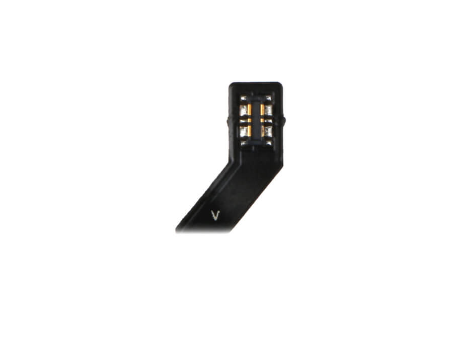 3.8V, 2900mAh, Li-Polymer Battery fits Xiaomi, Gemini, Mi5, 11.02Wh
