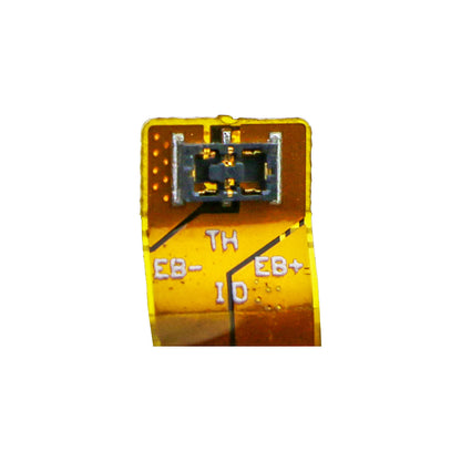 3.8V, 2500mAh, Li-Polymer Battery fits Sony, F8131, F8132, 9.5Wh