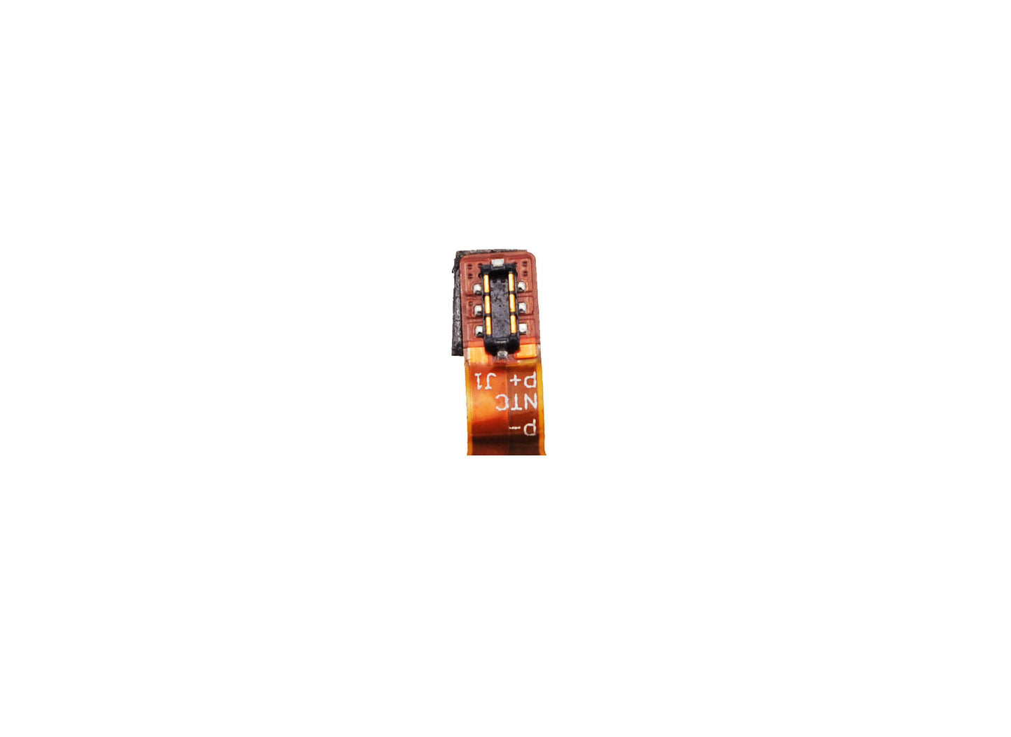 3.8V, 2000mAh, Li-Polymer Battery fits Wiko, Highway Pure, Highway Signs, 7.6Wh