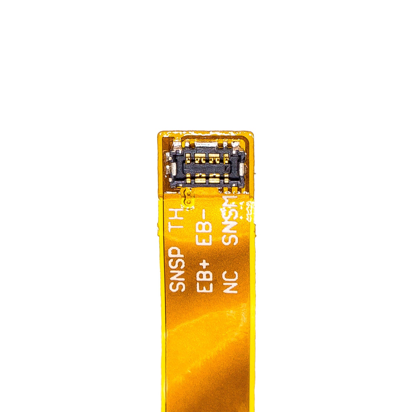 3.8V, 3050mAh, Li-Polymer Battery fits Sharp, 605sh, Aquos R, 11.59Wh
