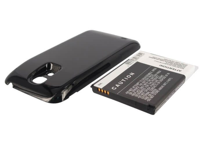 3.8V, 3800mAh, Li-ion Battery fits Samsung, Galaxy S4 Mini, Galaxy S4 Mini Lte, 14.44Wh