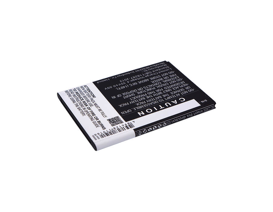 3.85V, 2000mAh, Li-ion Battery fits Samsung, Galaxy Amp 2, Galaxy Express 3, 7.7Wh
