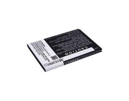 3.85V, 2000mAh, Li-ion Battery fits Samsung, Galaxy Amp 2, Galaxy Express 3, 7.7Wh