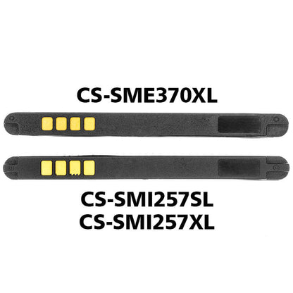 3.7V, 1400mAh, Li-ion Battery fits Samsung, Galaxy S4 Mini, Galaxy S4 Mini Duos, 5.18Wh