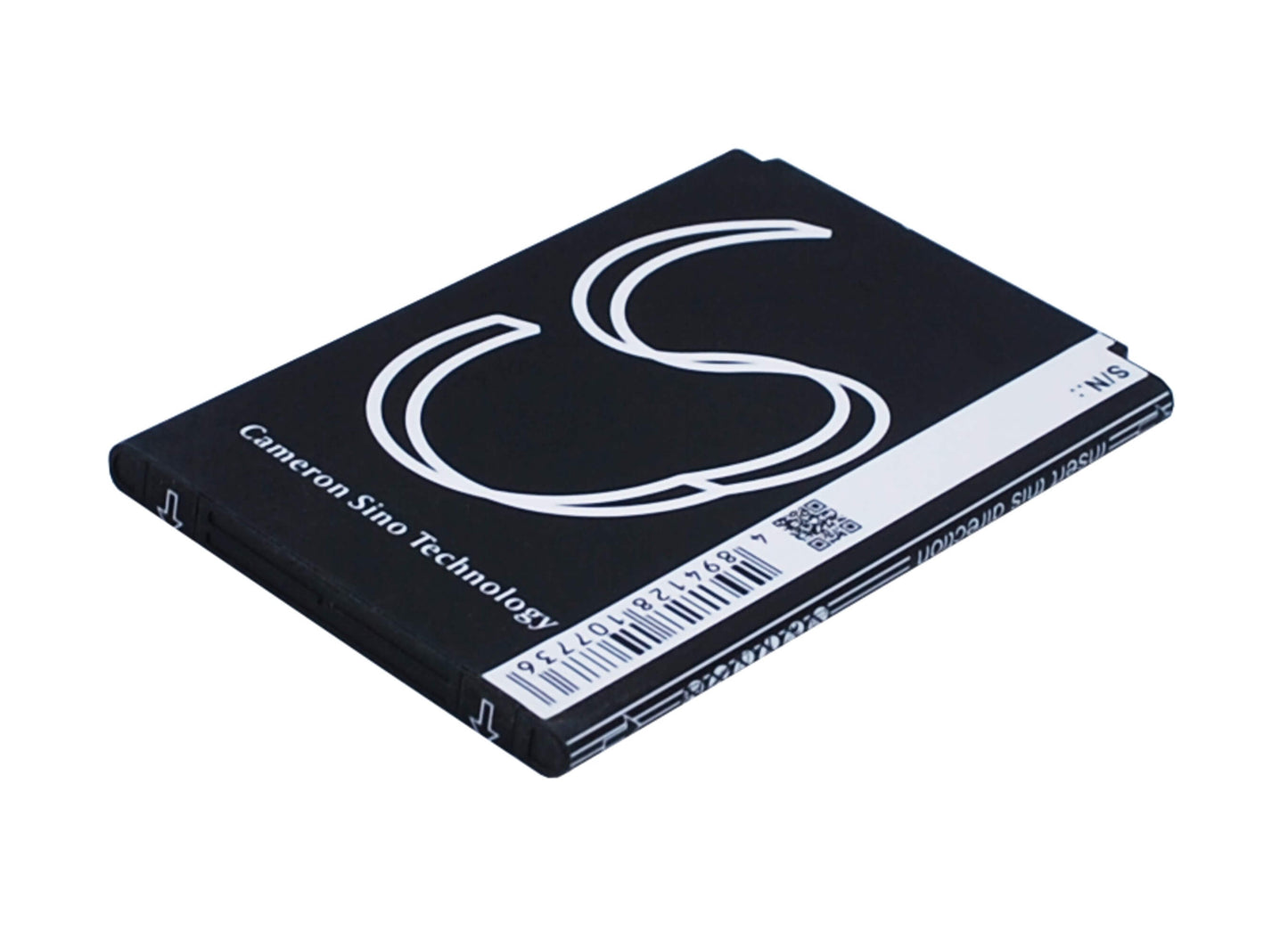 3.7V, 1500mAh, Li-ion Battery fits Lg, C40 Power, D213, 5.55Wh