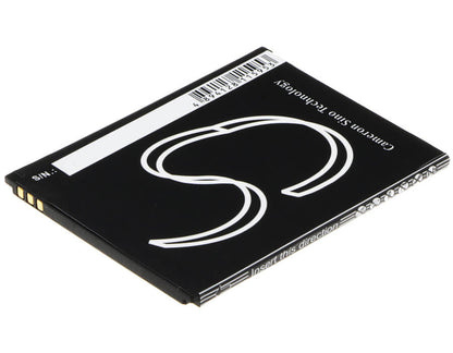 3.8V, 1600mAh, Li-ion Battery fits Highscreen, Prime S, 6.08Wh