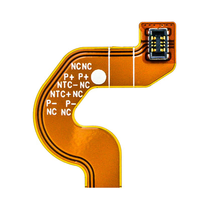 3.85V, 2850mAh, Li-Polymer Battery fits Motorola, Moto X5, 10.9725Wh