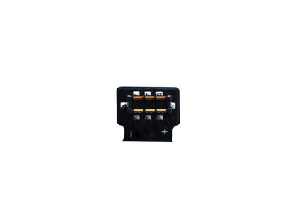 3.8V, 2000mAh, Li-Polymer Battery fits Oppo, A31, A31c, 7.6Wh