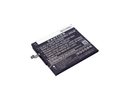 3.85V, 3200mAh, Li-Polymer Battery fits Xiaomi, Mi 4s, Mi 4s Dual Sim, 12.32Wh