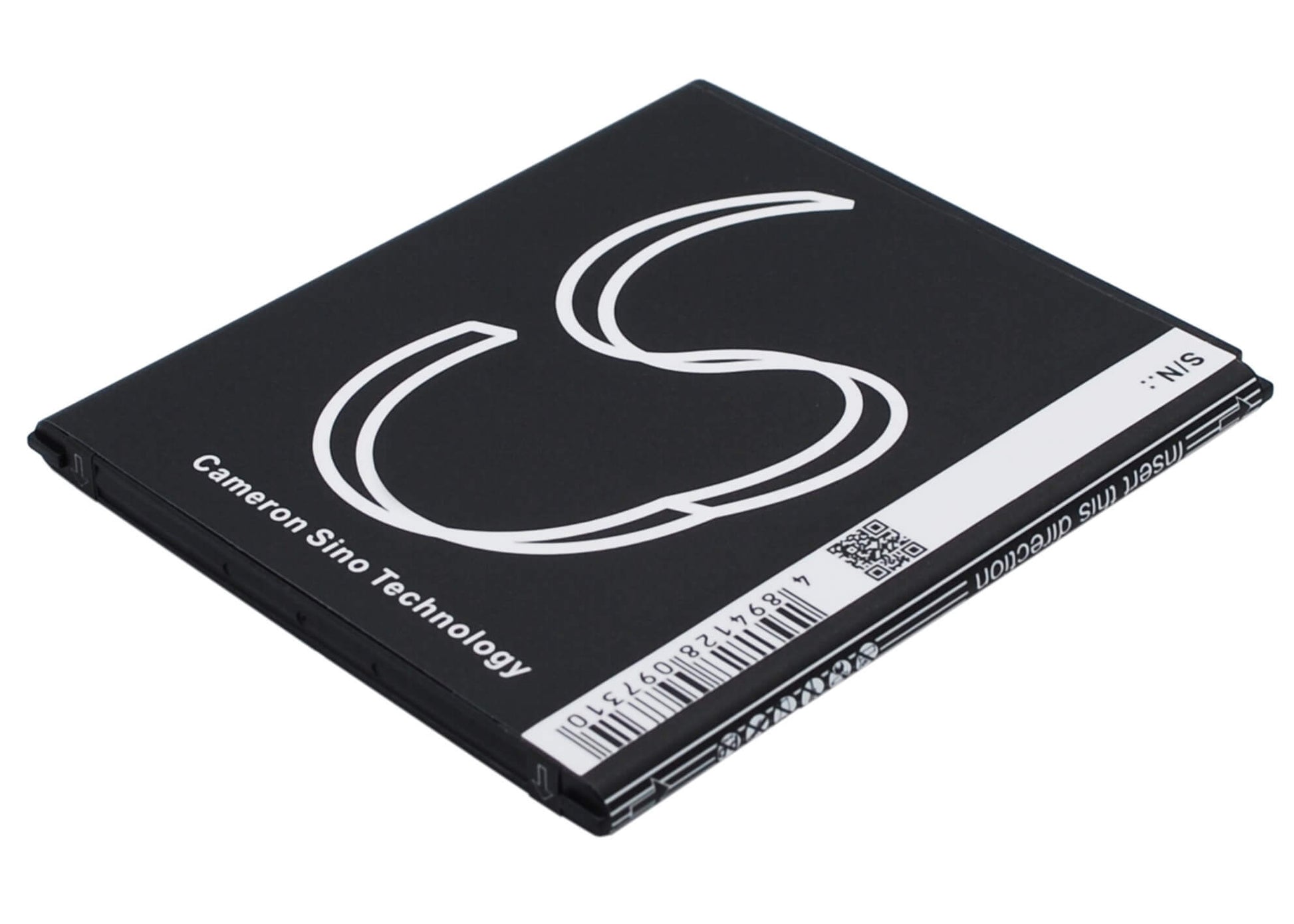3.7V, 2200mAh, Li-ion Battery fits Samsung, Galaxy Grand 3, Galaxy Grand 3 Duos, 8.14Wh