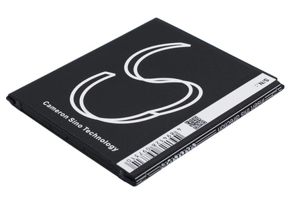 3.7V, 2200mAh, Li-ion Battery fits Samsung, Galaxy Grand 3, Galaxy Grand 3 Duos, 8.14Wh