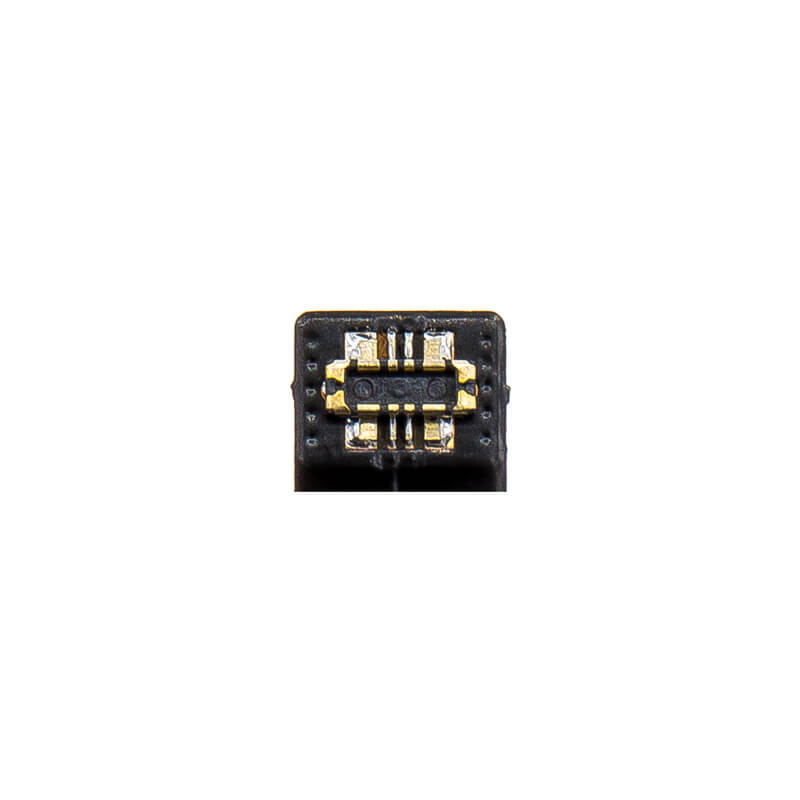 3.85V, 2900mAh, Li-Polymer Battery fits Meizu, 15, 15 Dual Sim, 11.165Wh