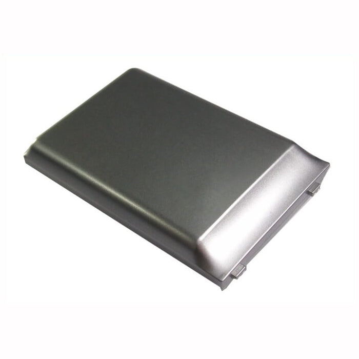 3.7V, 2600mAh, Li-Polymer Battery fits Benq, P51, 9.62Wh