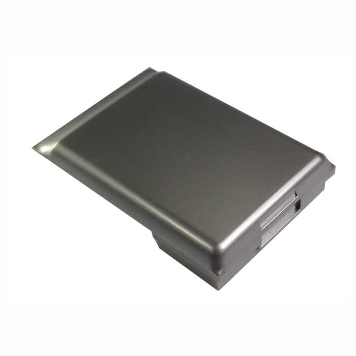 3.7V, 2600mAh, Li-Polymer Battery fits Benq, P51, 9.62Wh