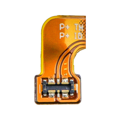 3.85V, 2600mAh, Li-Polymer Battery fits Nokia, Nokia 3, Ta-1020, 10.01Wh