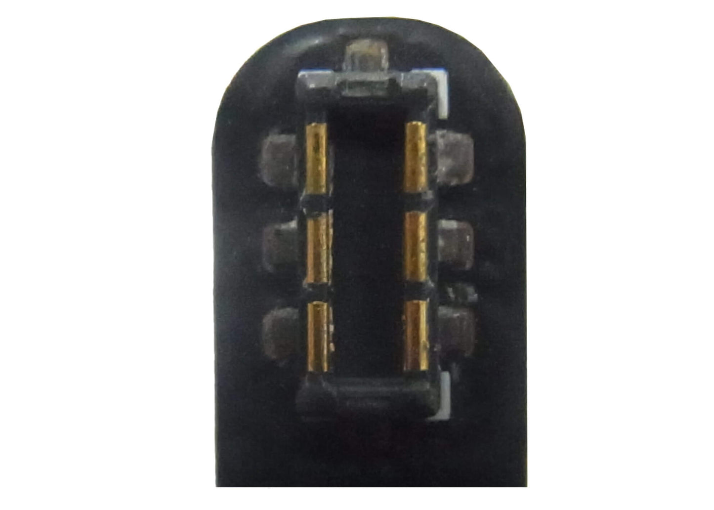 3.8V, 2000mAh, Li-Polymer Battery fits Oppo, R827, R827t, 7.6Wh