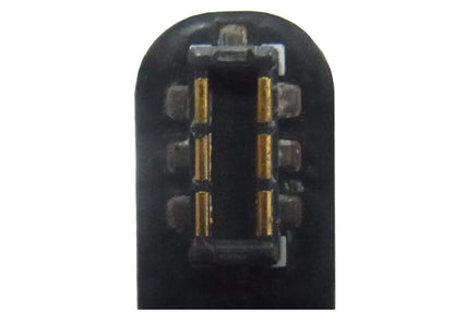 3.8V, 2000mAh, Li-Polymer Battery fits Oppo, R827, R827t, 7.6Wh
