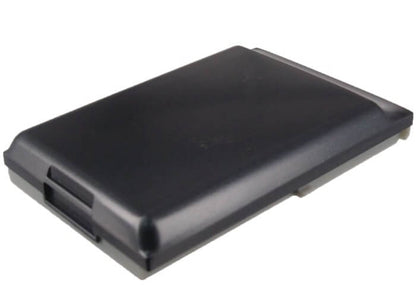 3.7V, 2600mAh, Li-Polymer Battery fits Benq, P50, 9.62Wh