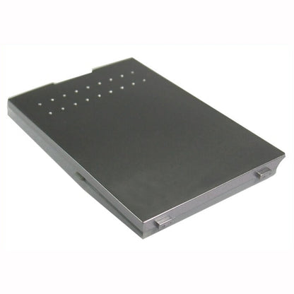 3.7V, 1400mAh, Li-Polymer Battery fits Benq, P51, 5.18Wh
