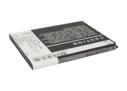 3.7V, 2050mAh, Li-ion Battery fits Lenovo, A300, A590, 7.585Wh