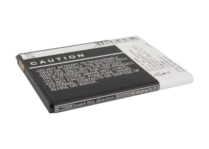 3.7V, 2050mAh, Li-ion Battery fits Lenovo, A300, A590, 7.585Wh