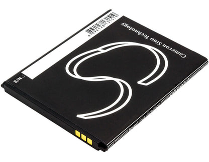 3.7V, 1600mAh, Li-ion Battery fits Blu, S0150uu, S0151uu, 5.92Wh