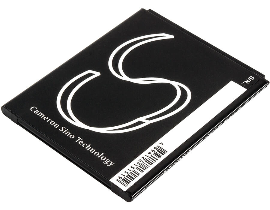 3.7V, 1600mAh, Li-ion Battery fits Blu, S0150uu, S0151uu, 5.92Wh