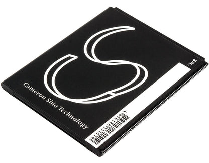 3.7V, 1600mAh, Li-ion Battery fits Blu, S0150uu, S0151uu, 5.92Wh