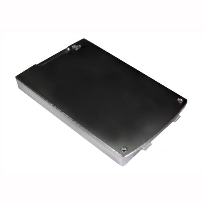 3.7V, 1300mAh, Li-Polymer Battery fits Everex, E500, 4.81Wh