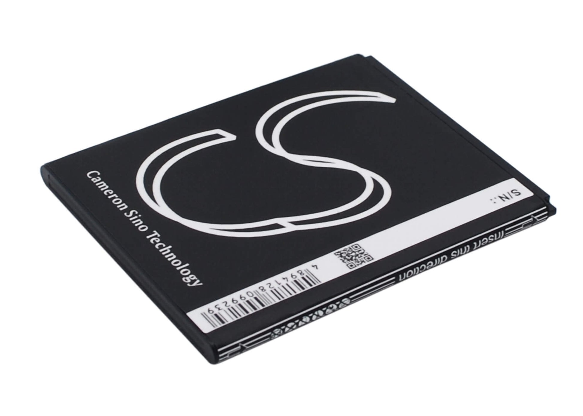 3.7V, 1800mAh, Li-ion Battery fits Htc, D616d, D616h, 6.66Wh