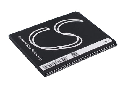 3.7V, 1800mAh, Li-ion Battery fits Htc, D616d, D616h, 6.66Wh