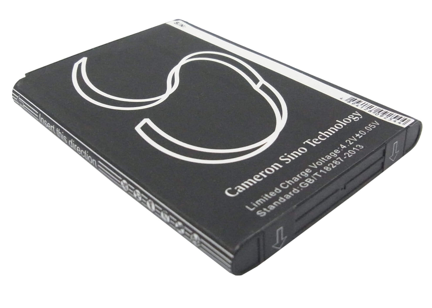 3.7V, 1950mAh, Li-ion Battery fits Lg, F540s, H442, 7.215Wh