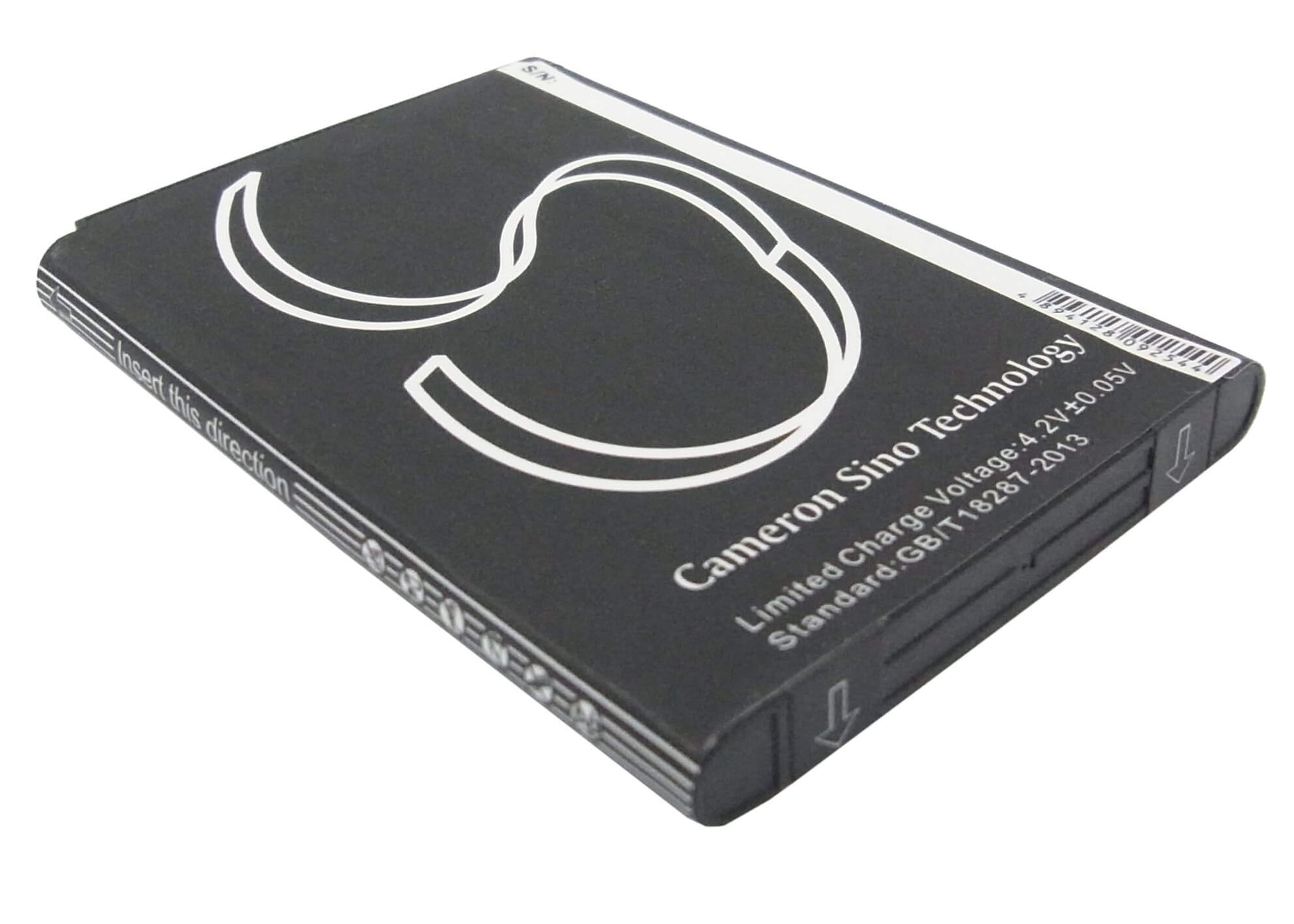 3.7V, 1950mAh, Li-ion Battery fits Lg, F540s, H442, 7.215Wh