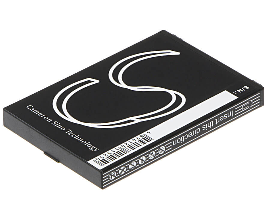 3.7V, 2000mAh, Li-ion Battery fits Myphone, Hammer Iron, H-smart, 7.4Wh