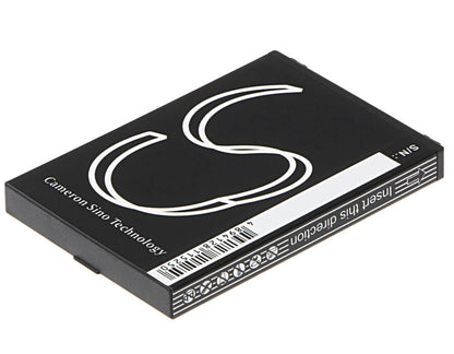 3.7V, 2000mAh, Li-ion Battery fits Myphone, Hammer Iron, H-smart, 7.4Wh
