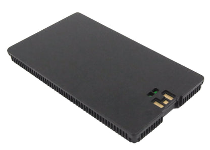 3.7V, 700mAh, Li-ion Battery fits Sony Ericsson, T300, T306, 2.59Wh