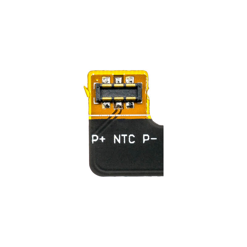 3.8V, 4100mAh, Li-Polymer Battery fits Blackview, Bv8000, 15.58Wh