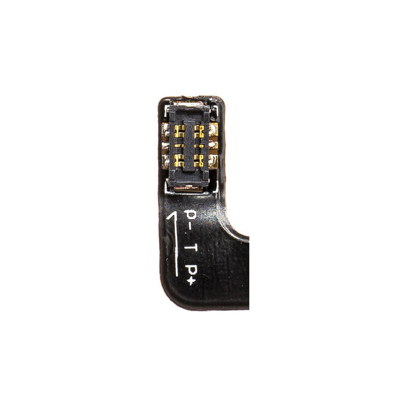 3.8V, 3400mAh, Li-Polymer Battery fits Blackview, Bv7000, 12.92Wh