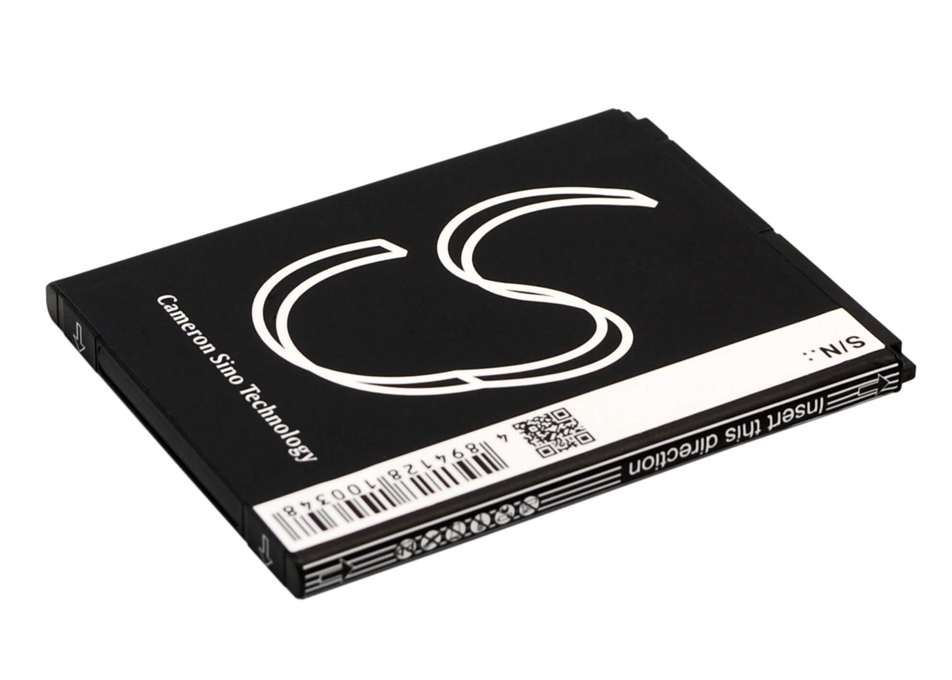 3.7V, 1800mAh, Li-ion Battery fits Tcl, P331m, 6.66Wh