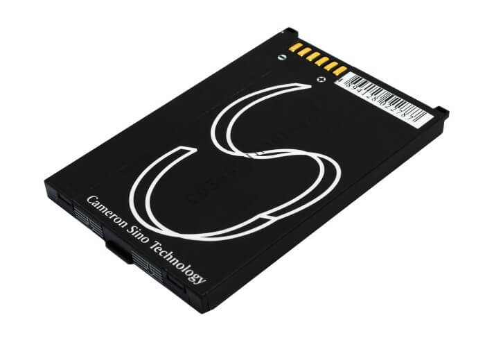3.7V, 1600mAh, Li-Polymer Battery fits Anow, Q200, 5.92Wh