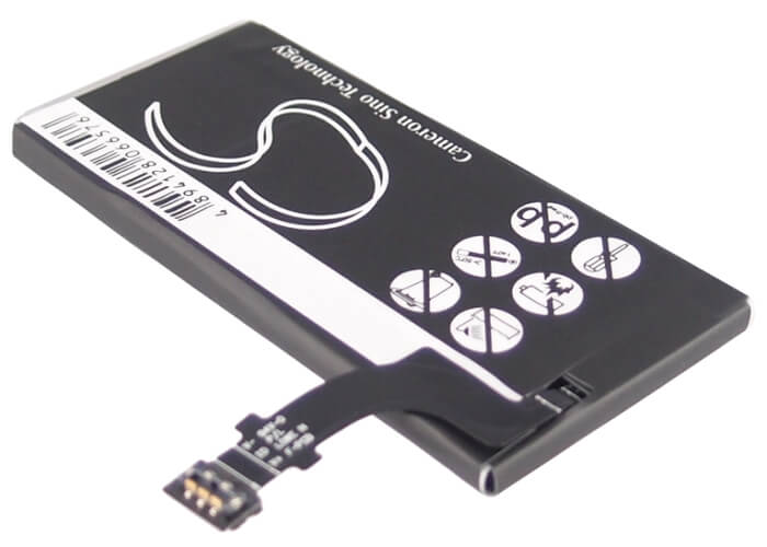 3.7V, 1250mAh, Li-ion Battery fits Sony Ericsson, Lt22, Lt22i, 4.625Wh