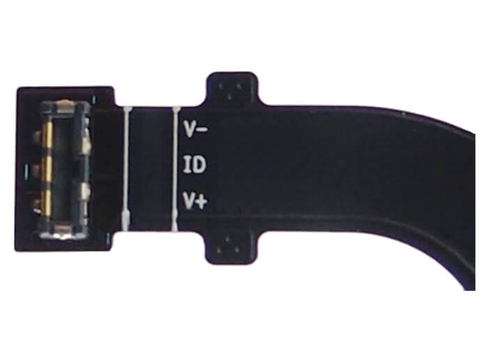 3.7V, 1250mAh, Li-ion Battery fits Sony Ericsson, Lt22, Lt22i, 4.625Wh