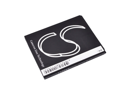 3.7V, 1750mAh, Li-ion Battery fits Prestigio, Multiphone 4500 Duo, 6.475Wh