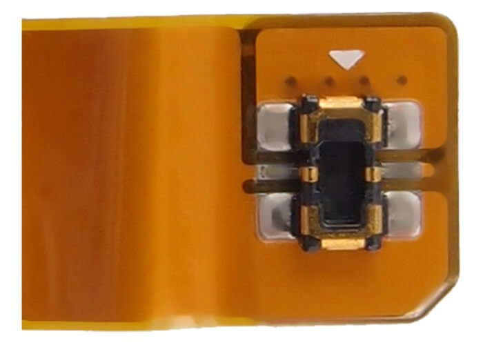 3.8V, 3000mAh, Li-Polymer Battery fits Lg, D800, D801, 11.4Wh