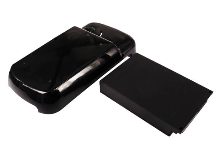 3.7V, 3000mAh, Li-Polymer Battery fits Dopod, 9100, Cht9100, 11.1Wh
